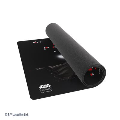 Star Wars: Unlimited Game Mat: Mandalorian