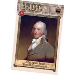 2024 HISTORIC AUTOGRAPHS THE 1800S