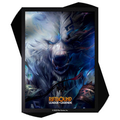 RIFTBOUND LEAGUE OF LEGENDS TCG SLEEVES