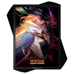 RIFTBOUND LEAGUE OF LEGENDS TCG SLEEVES