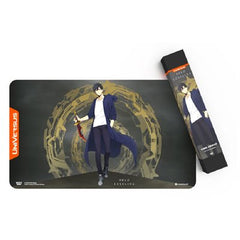 Solo Leveling: Sung Jinwoo Playmat