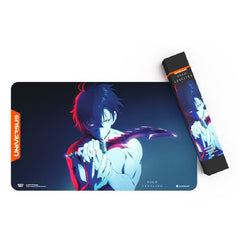 Solo Leveling: Hunter's Dagger Playmat