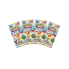 Pokemon Terastal Festival EX Playmat Korean