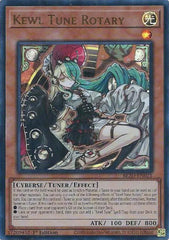 Kewl Tune Rotary BLZD-EN021