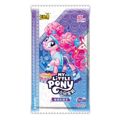 Kayou - My little Pony Wave 2