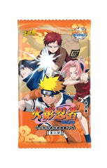 Kayou Official - Naruto Tier 2 - Wave 8