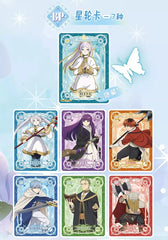 KAYOU Official - Frieren Wave 1