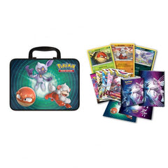 Pokemon Collector Chest 2022 Q4