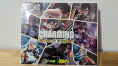 Anime Waifu Goddess Story Charming Heavenly Kingdom