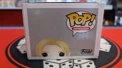 Attack on Titan Annie Leonhart Funko Pop! Vinyl Figure #236