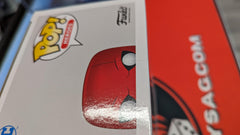 Super Heroes Red Hood Funko Pop! Vinyl Figure #236 - 2018 Summer Convention Exclusive