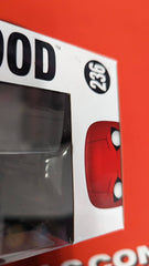 Super Heroes Red Hood Funko Pop! Vinyl Figure #236 - 2018 Summer Convention Exclusive