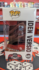 Star Wars Iden Versio Funko Pop! Vinyl Figure #460 - Chase - EB Exclusive
