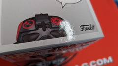 Star Wars Iden Versio Funko Pop! Vinyl Figure #460 - Chase - EB Exclusive