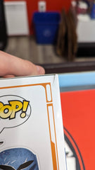 Star Wars Koska Reeves Funko Pop! Vinyl Figure #489 - Specialty Series