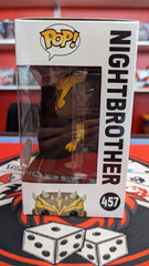 Star Wars NightBrother Funko Pop! Vinyl Figure #457 - EB Exclusive