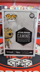 Star Wars NightBrother Funko Pop! Vinyl Figure #457 - EB Exclusive