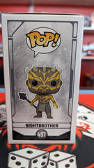 Star Wars NightBrother Funko Pop! Vinyl Figure #457 - EB Exclusive