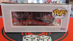 Star Wars Darth Maul vs Ahsoka Funko Pop! Vinyl Figure 2 pack - GS Exclusive