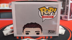 Alex Ovechkin (Retro - White) Funko Pop! Vinyl Figure #59 - Canadian Exclusive