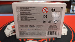 Alex Ovechkin (Retro - White) Funko Pop! Vinyl Figure #59 - Canadian Exclusive