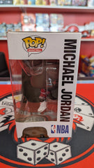 Michael Jordan Funko Pop! Vinyl Figure #54