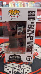 Eric "Easy-E" Wright Funko Pop! Vinyl Figure #171