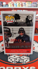 Eric "Easy-E" Wright Funko Pop! Vinyl Figure #171