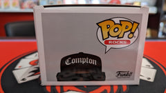 Eric "Easy-E" Wright Funko Pop! Vinyl Figure #171