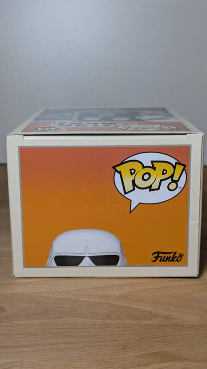 Stormtrooper Concept Series - #473 - Funko Exclusive - (c)