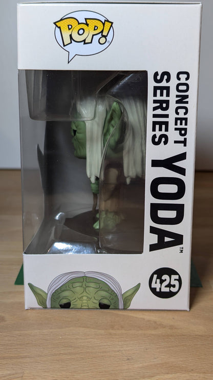 Yoda Concept Series - #425 - (c)