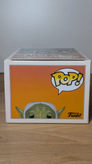 Yoda Concept Series - #425 - (c)