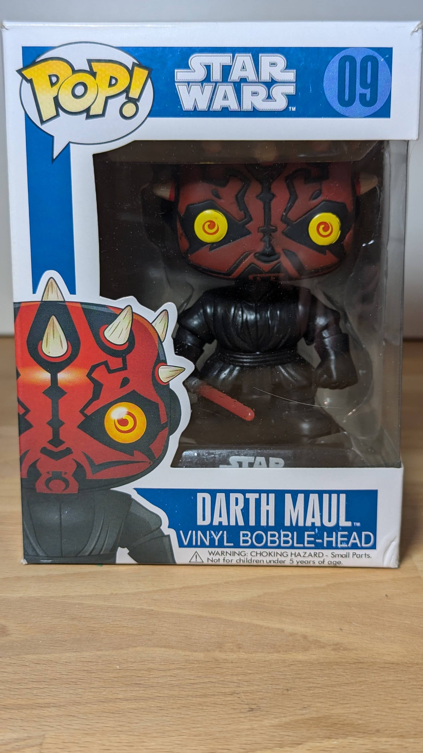 Darth Maul - #09 - (c)