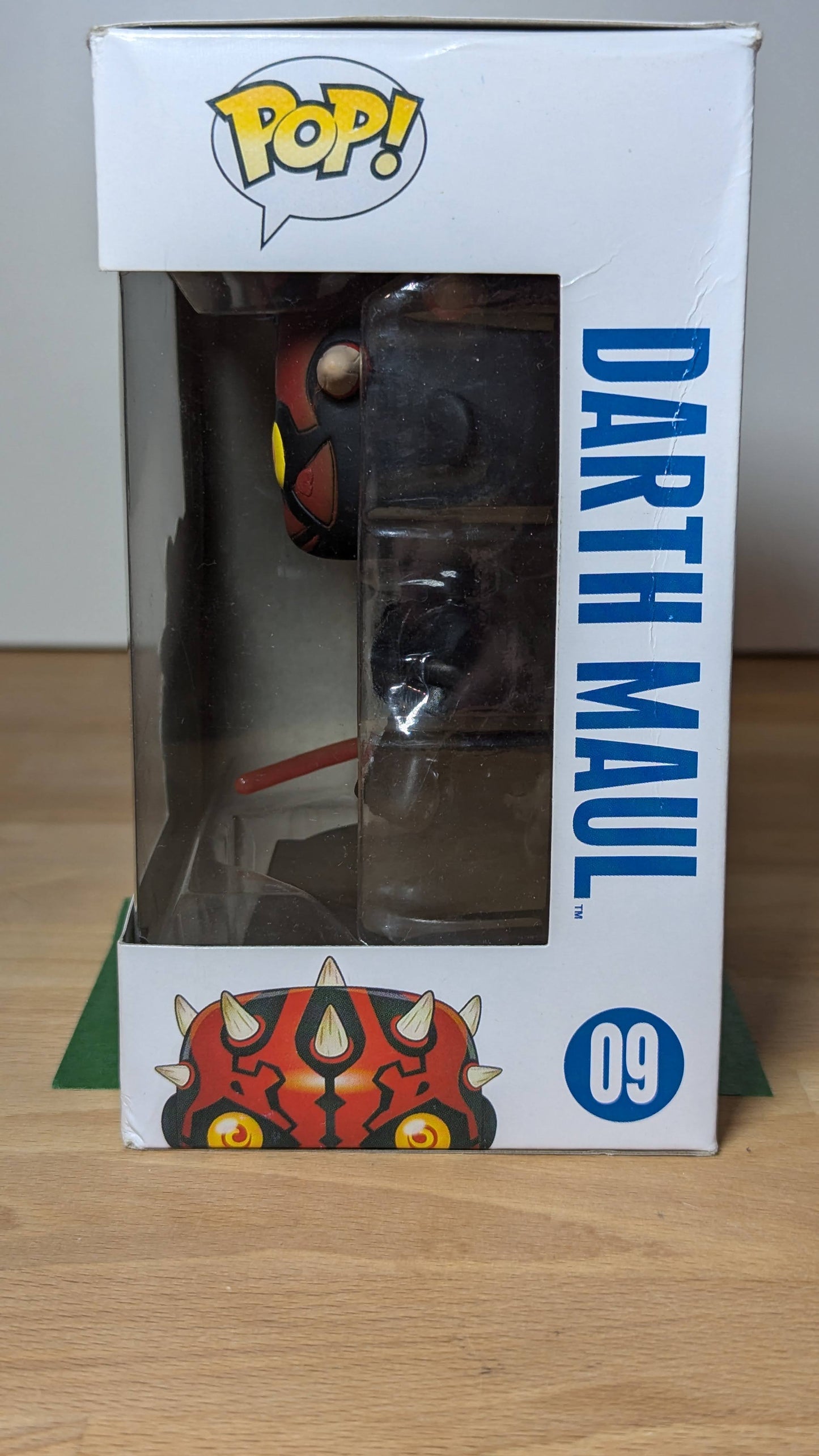 Darth Maul - #09 - (c)