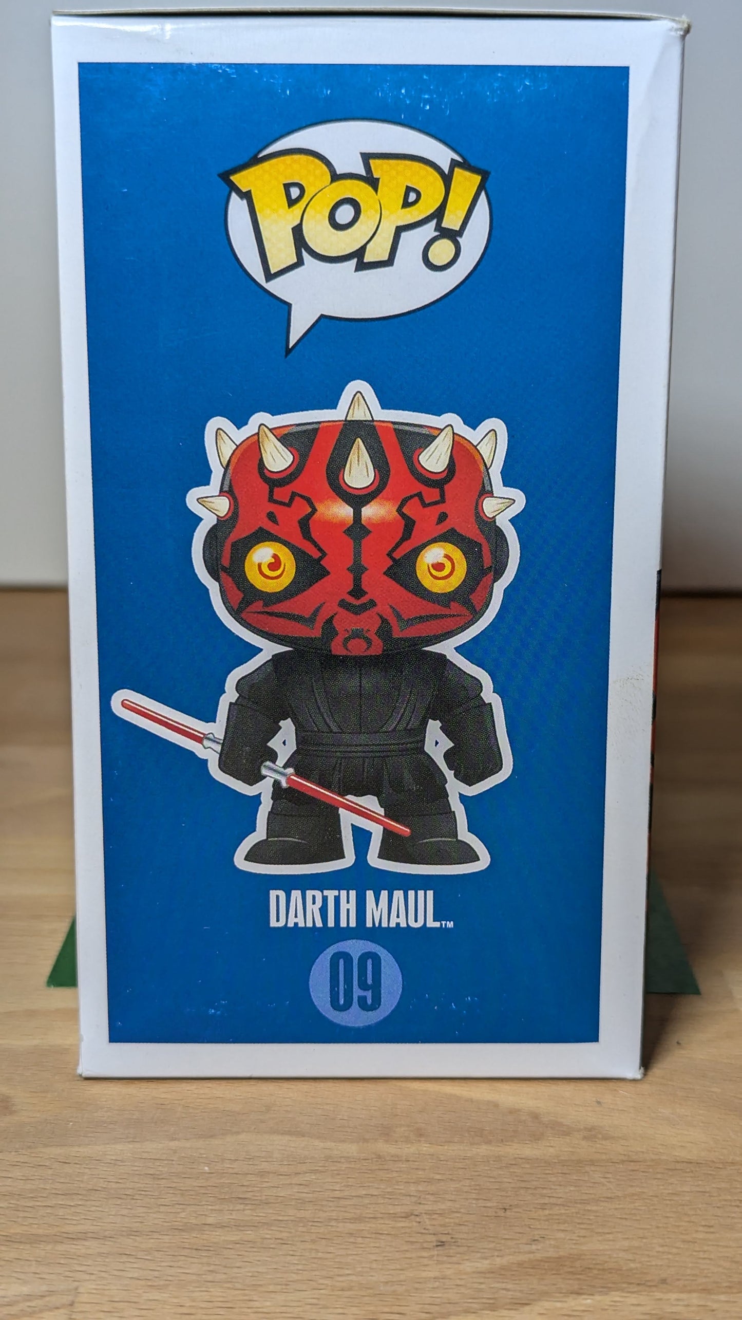 Darth Maul - #09 - (c)