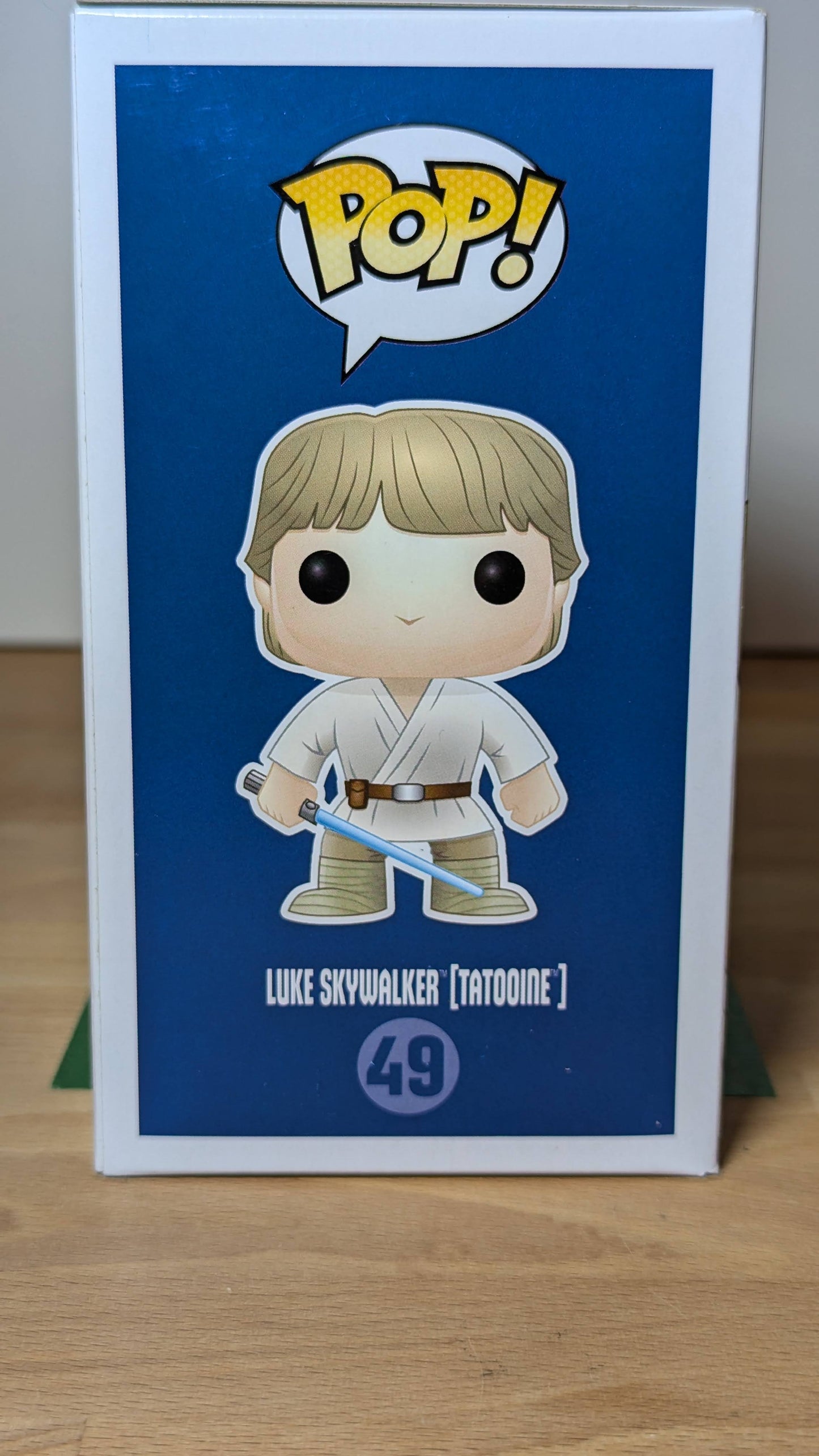 Luke Skywalker (tatooine) - #49 - (c)