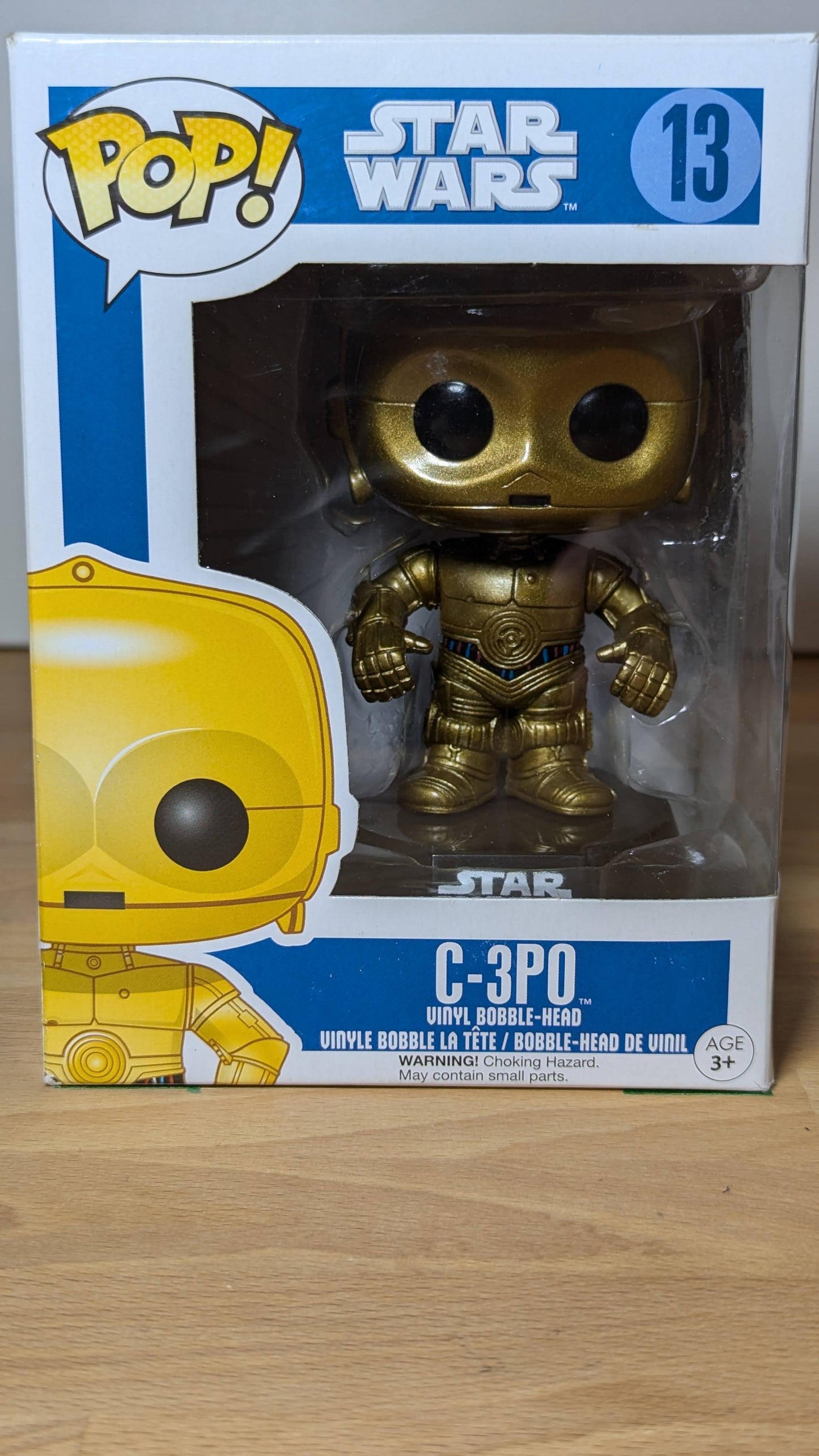 C-3PO - #13 - (c)