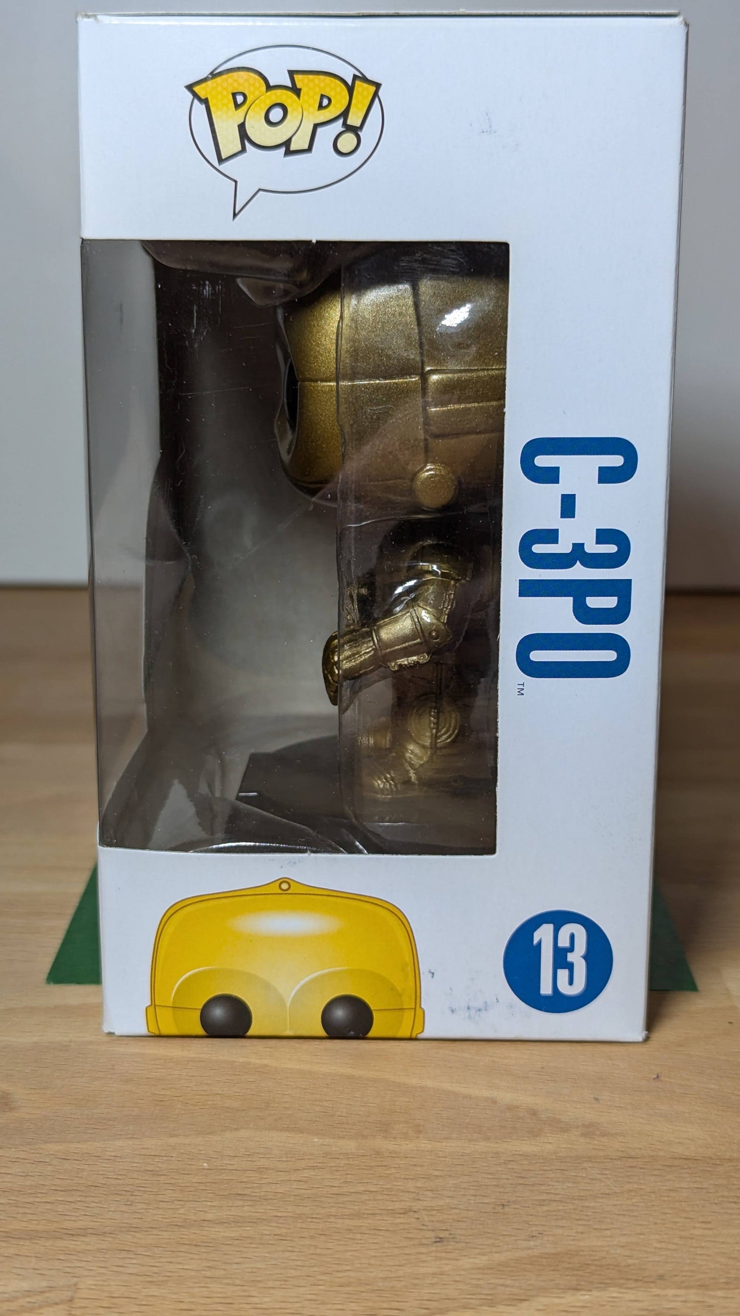 C-3PO - #13 - (c)