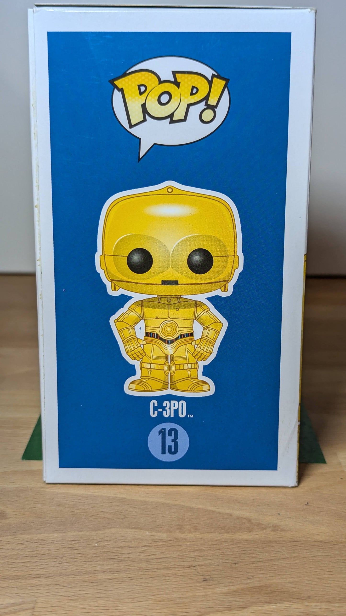 C-3PO - #13 - (c)