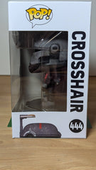 Crosshair - #444 - (c)