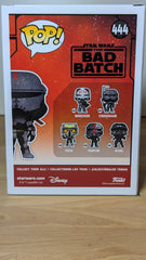 Crosshair - #444 - (c)