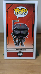 Crosshair - #444 - (c)