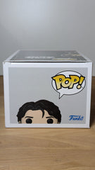 Cassian Andor - #534 - SC Limited Edition - (c)