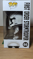 First Order Stormtrooper - #66 - (c)