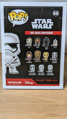 First Order Stormtrooper - #66 - (c)