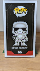 First Order Stormtrooper - #66 - (c)
