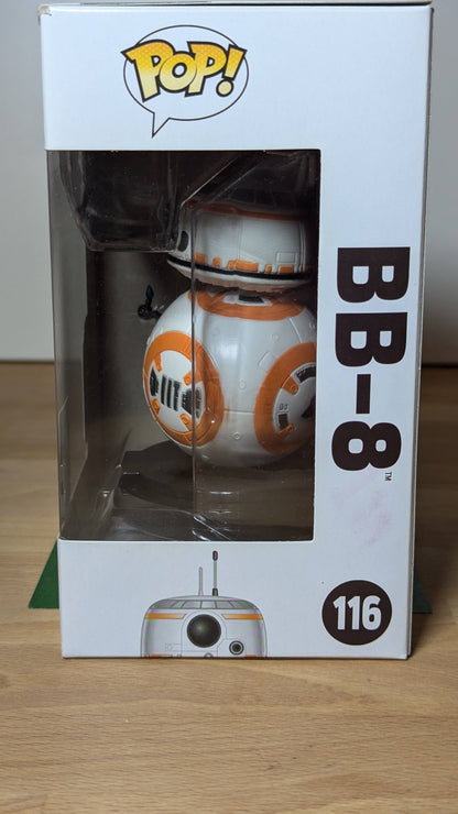 BB-8 - #116 - 2016 SC Exclusive - (c)