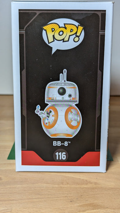 BB-8 - #116 - 2016 SC Exclusive - (c)