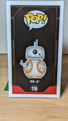 BB-8 - #116 - 2016 SC Exclusive - (c)