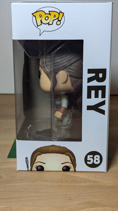 Rey - #58 - (c)